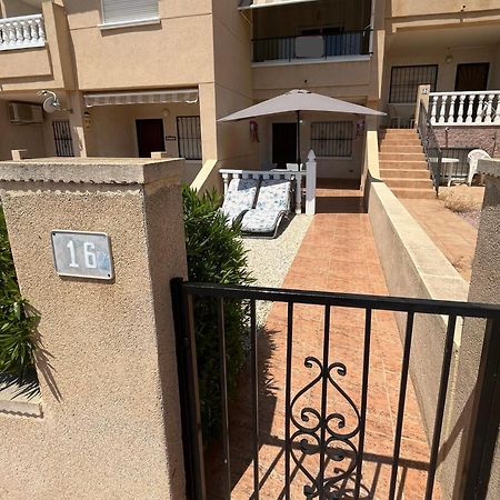 Tranquil Self Catering Golf Course Apartment Alicante Zewnętrze zdjęcie