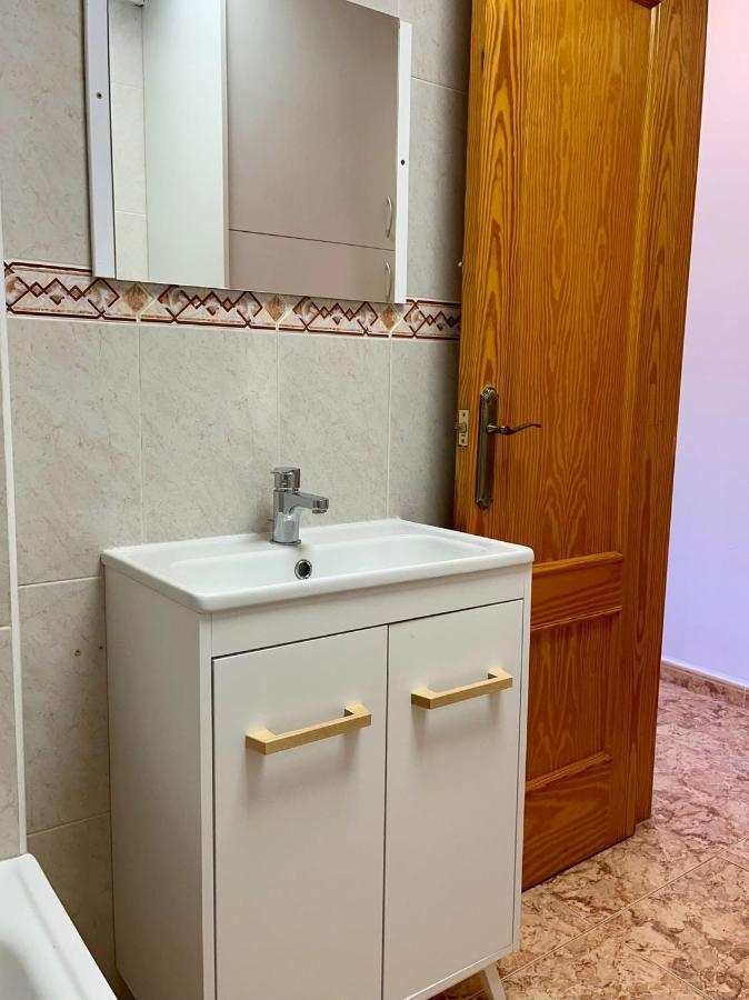 Tranquil Self Catering Golf Course Apartment Alicante Zewnętrze zdjęcie